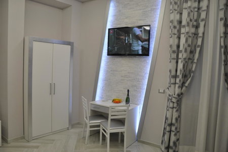 Il Corso Suite, Rome, Italy
