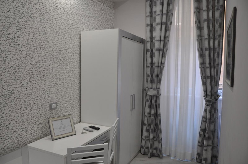 Il Corso Suite, Rome, Italy