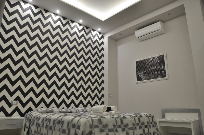 Il Corso Suite, Rome, Italy