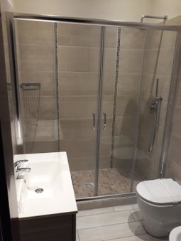 Hotel Villa Degli Angeli, Castel Gandolfo, Italy