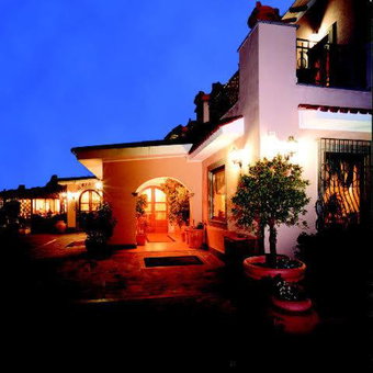 Hotel Villa Degli Angeli, Castel Gandolfo, Italy