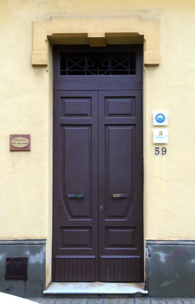 Rhegion B&B, Reggio Calabria, Italy