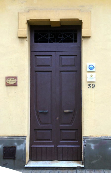 Rhegion B&B, Reggio Calabria, Italy