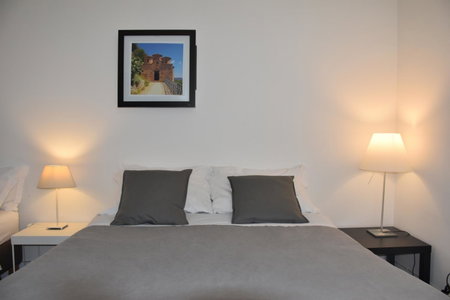Rhegion B&B, Reggio Calabria, Italy