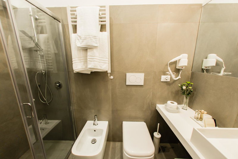 Rhegion B&B, Reggio Calabria, Italy