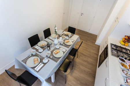 Rhegion B&B, Reggio Calabria, Italy