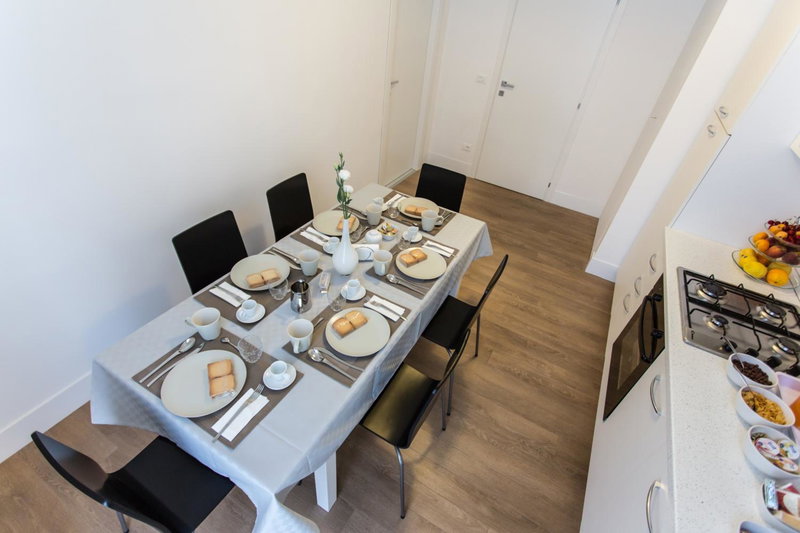 Rhegion B&B, Reggio Calabria, Italy