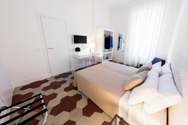 Rhegion B&B, Reggio Calabria, Italy