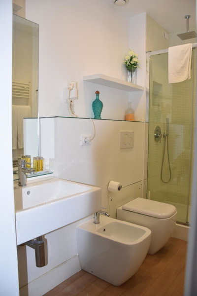 Rhegion B&B, Reggio Calabria, Italy