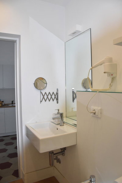 Rhegion B&B, Reggio Calabria, Italy