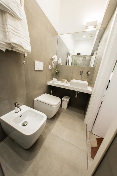 Rhegion B&B, Reggio Calabria, Italy