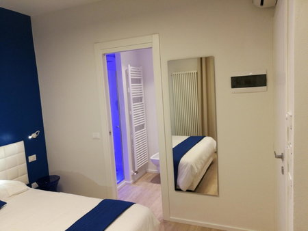 Suite Color Verona, Verona, Italy