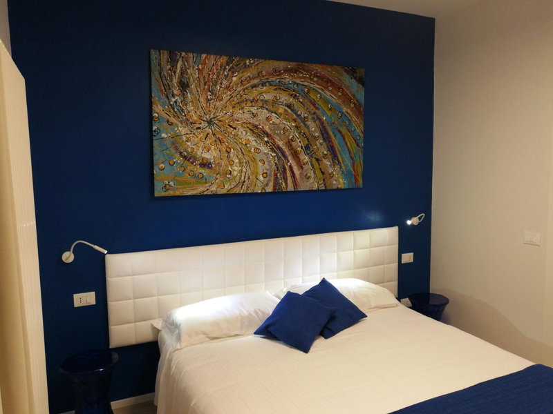 Suite Color Verona, Verona, Italy