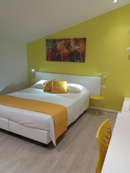 Suite Color Verona, Verona, Italy