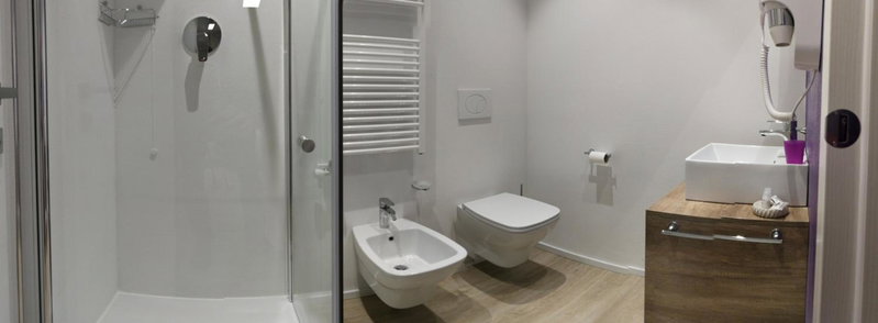 Suite Color Verona, Verona, Italy