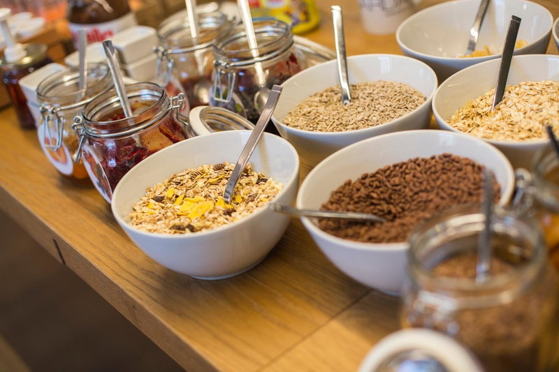 Holiday IV Gardan, Riva del Garda, Italy