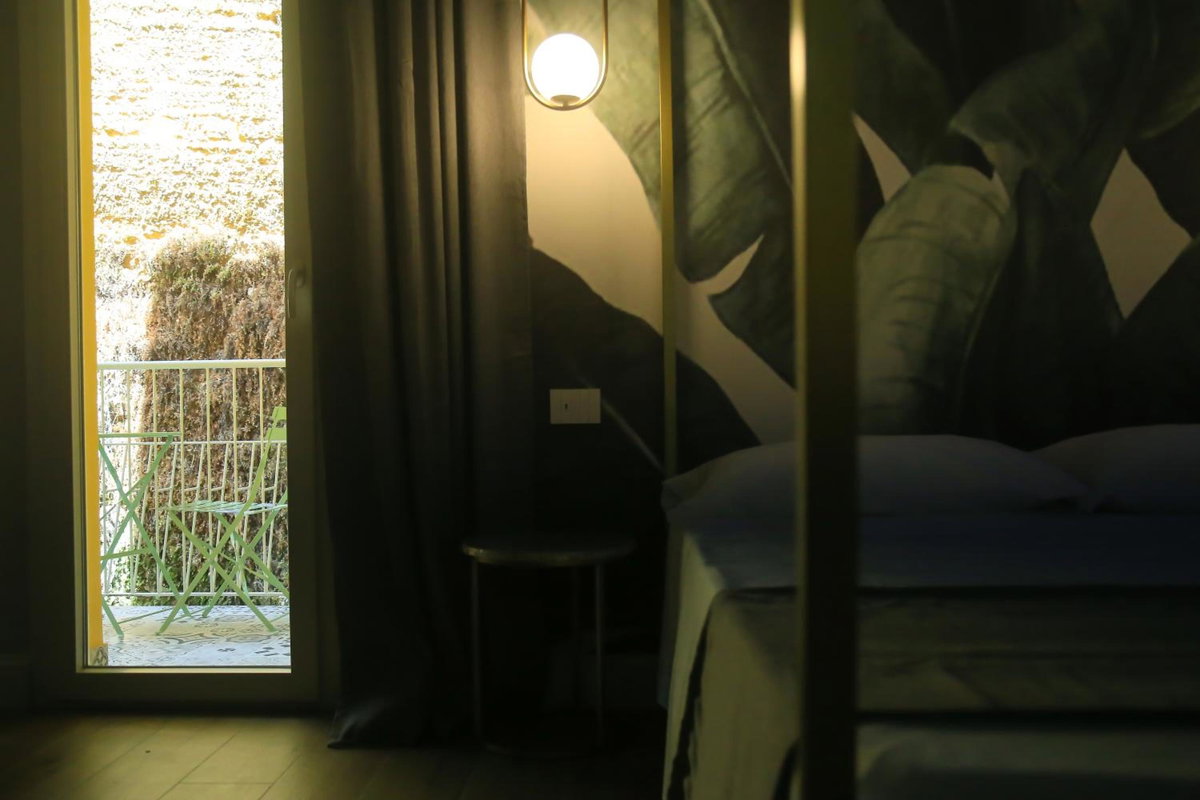 Hotel · Krysos Luxury Rooms, Agrigento