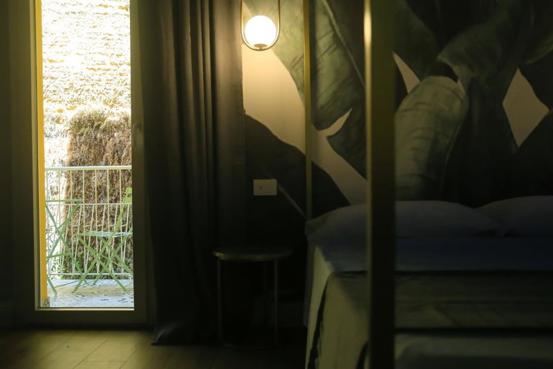 Krysos Luxury Rooms, Agrigento, Italy