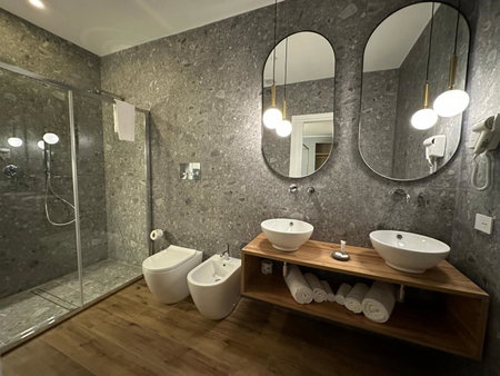 Krysos Luxury Rooms, Agrigento, Italy