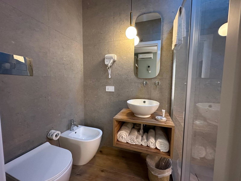 Krysos Luxury Rooms, Agrigento, Italy
