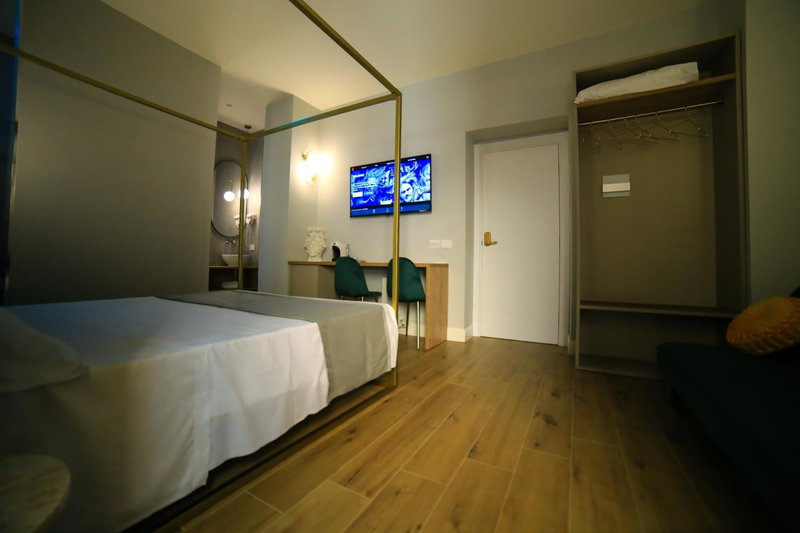Krysos Luxury Rooms, Agrigento, Italy