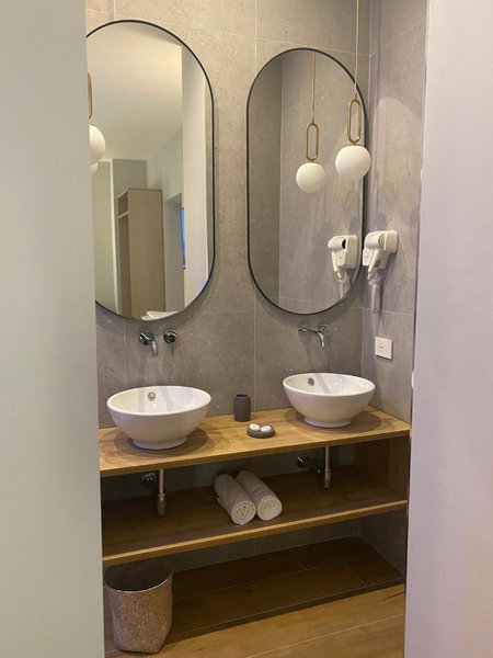Krysos Luxury Rooms, Agrigento, Italy