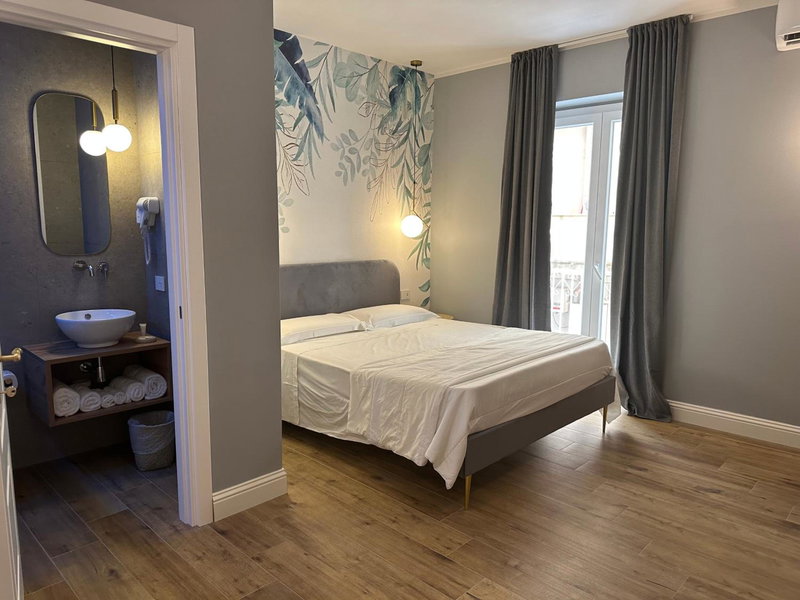 Krysos Luxury Rooms, Agrigento, Italy