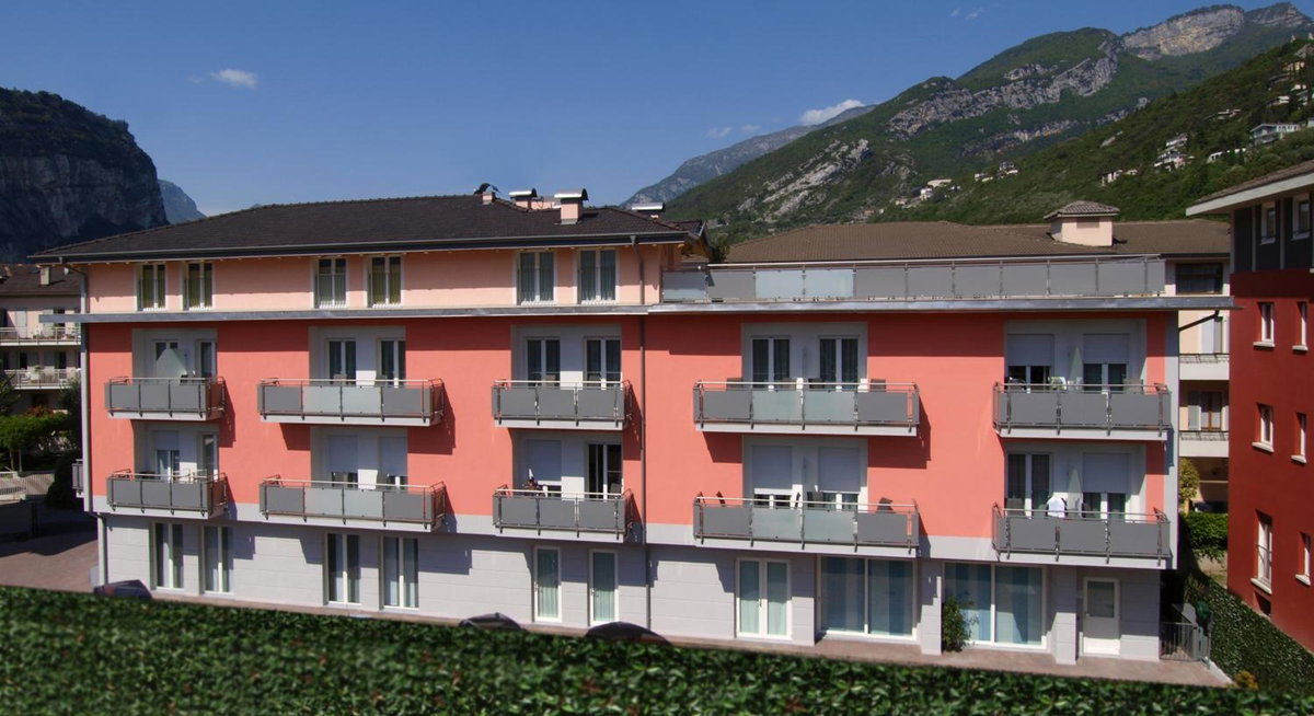 Hotel Garnì Corallo, Italy
