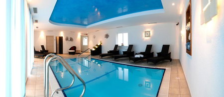 Hotel Garnì Corallo, Nago-Torbole, Italy