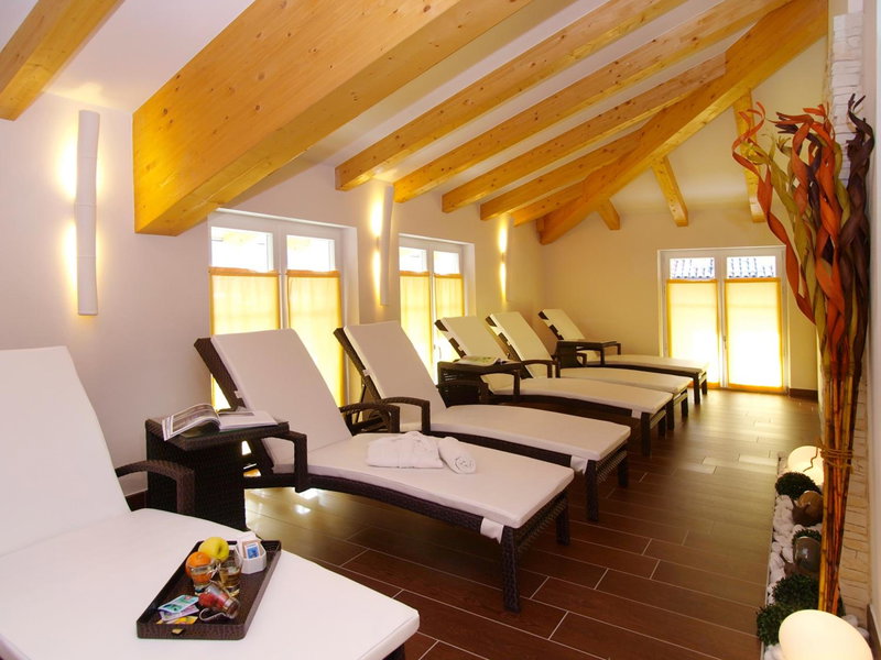 Hotel Garnì Corallo, Nago-Torbole, Italy
