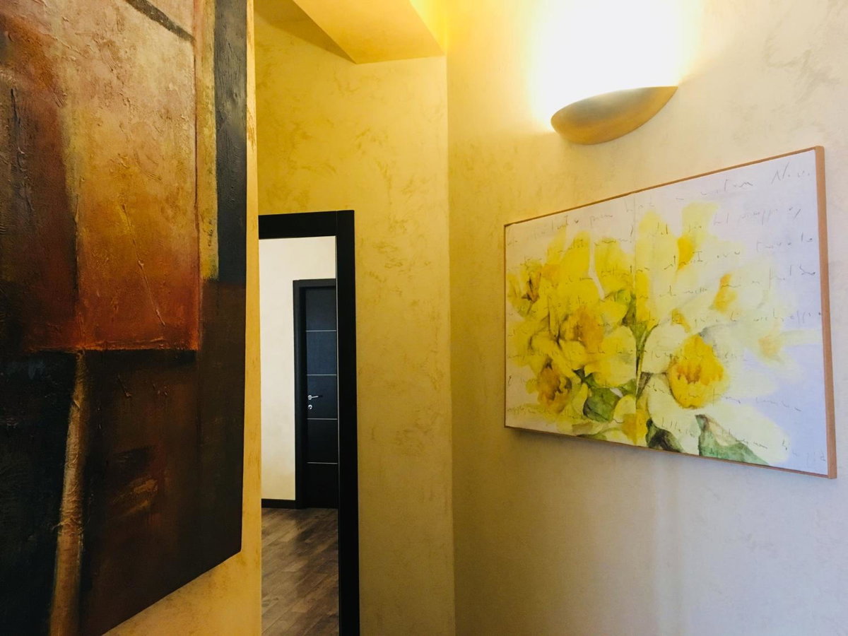 Eschilo Luxury House, Italy