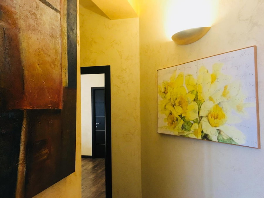 Eschilo Luxury House, Carlentini, Italy