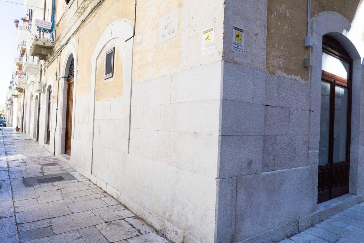 Hotel · Donato Rooms, Trani