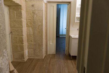 Donato Rooms, Trani, Italy