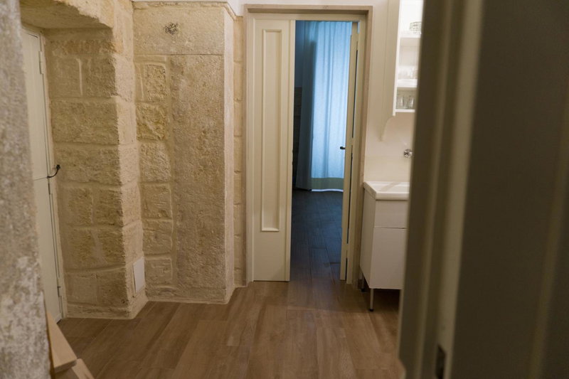 Donato Rooms, Trani, Italy