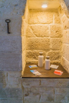 Donato Rooms, Trani, Italy