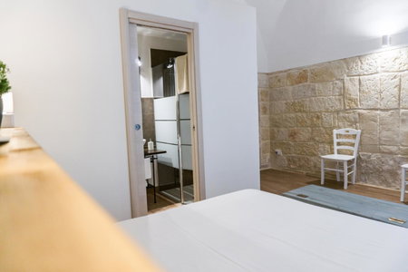Donato Rooms, Trani, Italy