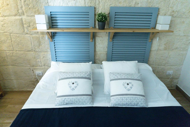 Donato Rooms, Trani, Italy