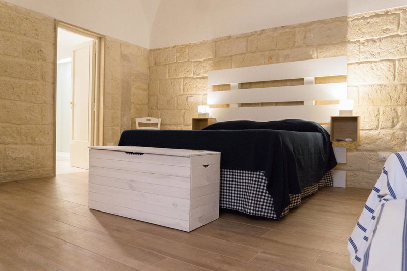 Donato Rooms, Trani, Italy