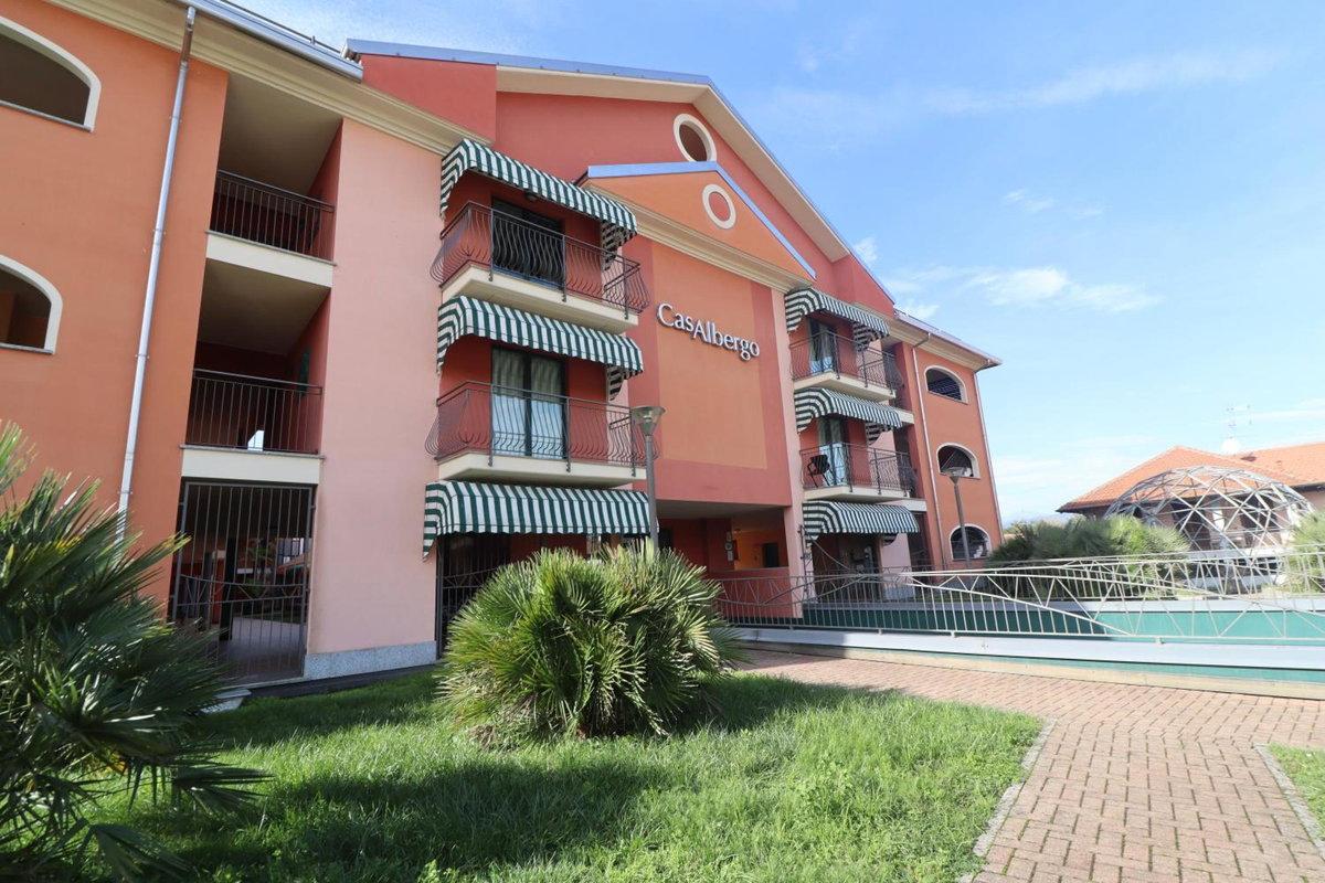 Hotel · LVG Hotel Collection - CasAlbergo, Castelletto Sopra Ticino