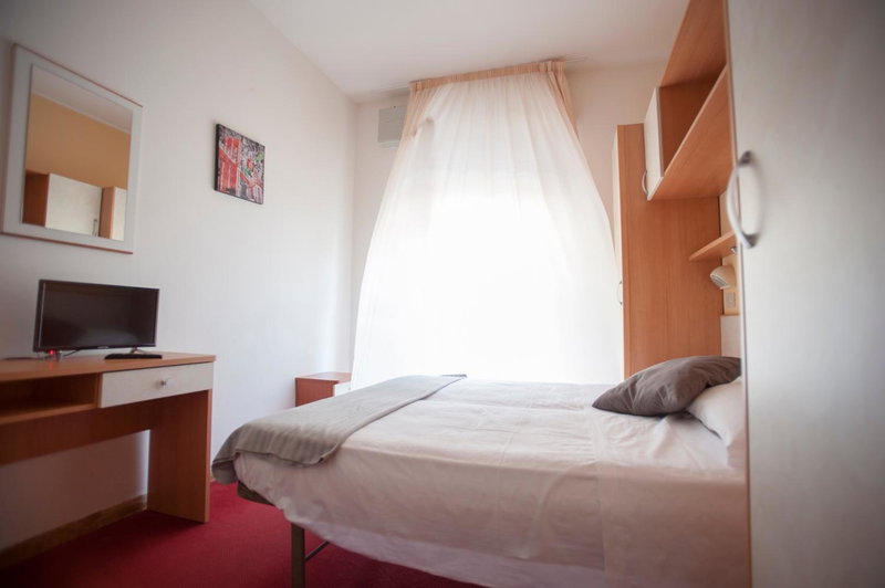 Villa Silvie Rose, Cesenatico, Italy