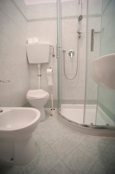 Villa Silvie Rose, Cesenatico, Italy
