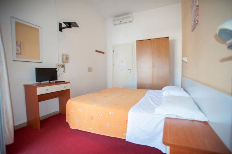 Villa Silvie Rose, Cesenatico, Italy