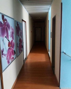 Hotel Baden Baden, Rimini, Italy