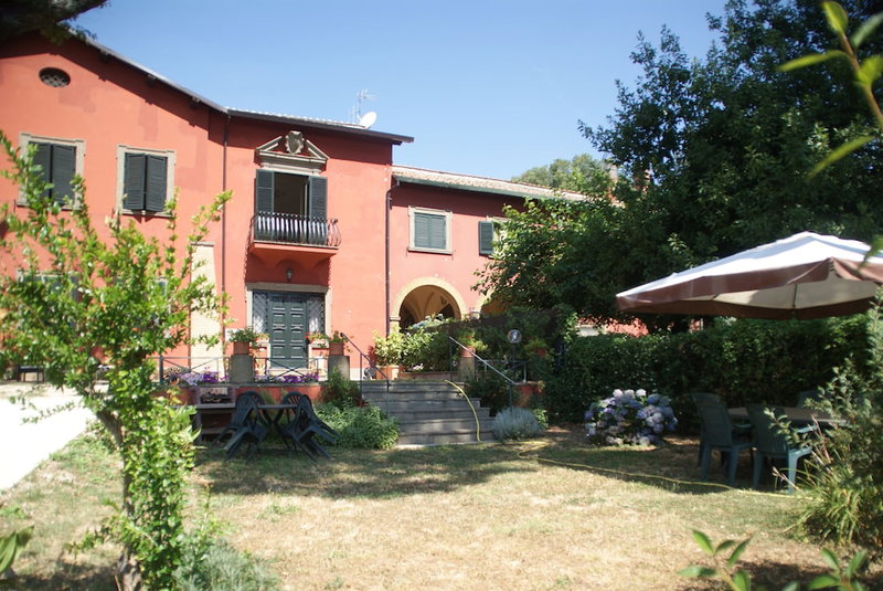 Vigna dell'Agrifoglio Home Residence di Eugenio Azzolini, Velletri, Italy