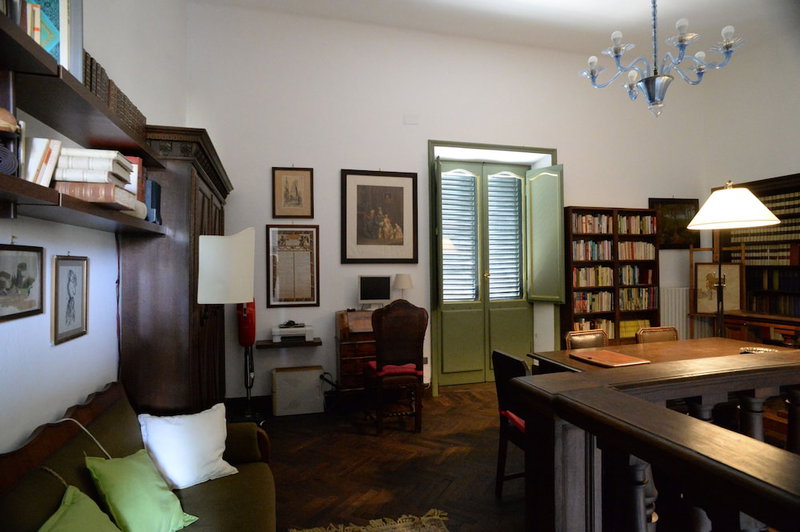 Vigna dell'Agrifoglio Home Residence di Eugenio Azzolini, Velletri, Italy
