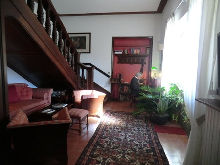 Vigna dell'Agrifoglio Home Residence di Eugenio Azzolini, Velletri, Italy