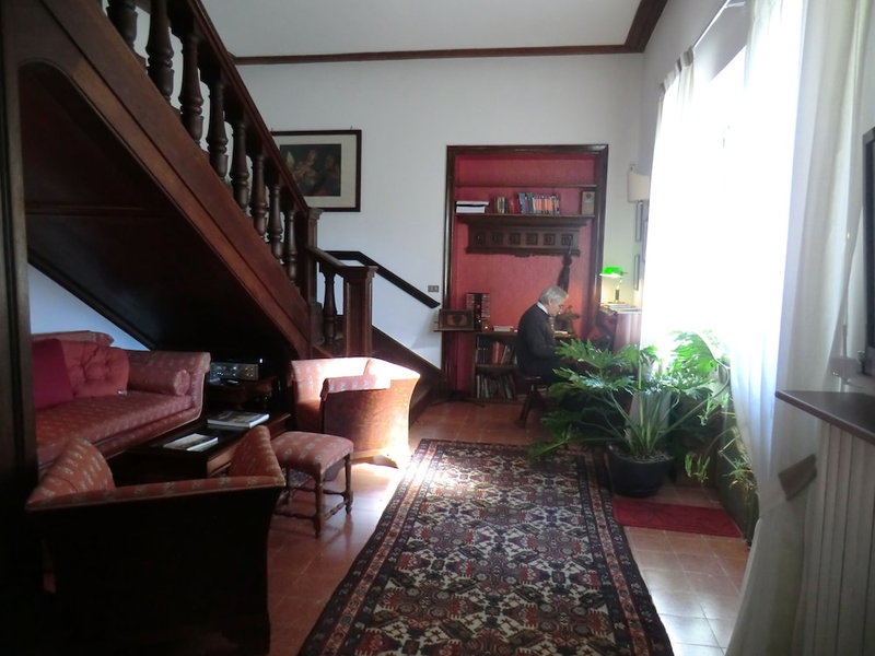 Vigna dell'Agrifoglio Home Residence di Eugenio Azzolini, Velletri, Italy
