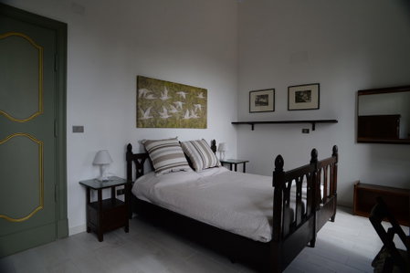 Vigna dell'Agrifoglio Home Residence di Eugenio Azzolini, Velletri, Italy