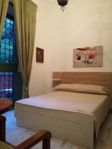 Vigna dell'Agrifoglio Home Residence di Eugenio Azzolini, Velletri, Italy